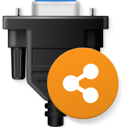 Network Serial Port Kit