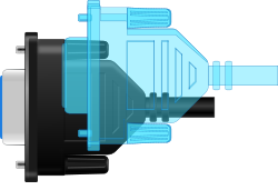 Serial Port Mapper